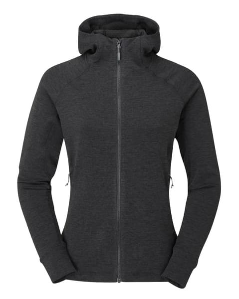 Nexus Hoody Wmns Black