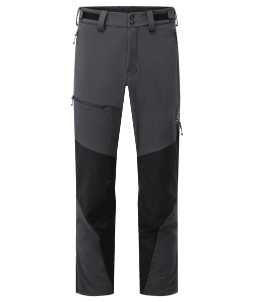 Torque Winter Pants Black