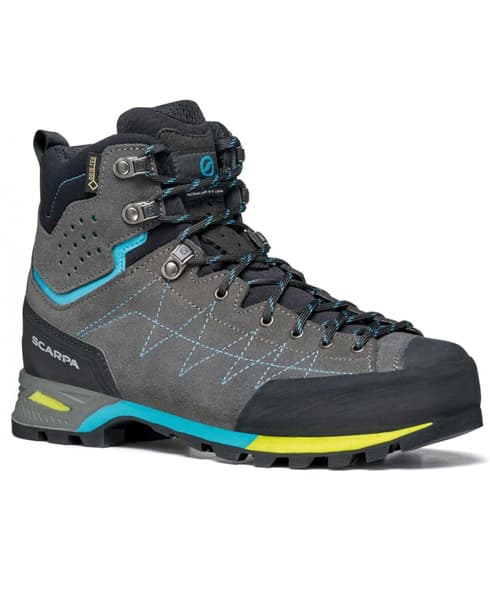 Zodiac Plus Gtx Wmn Shark-Maldive