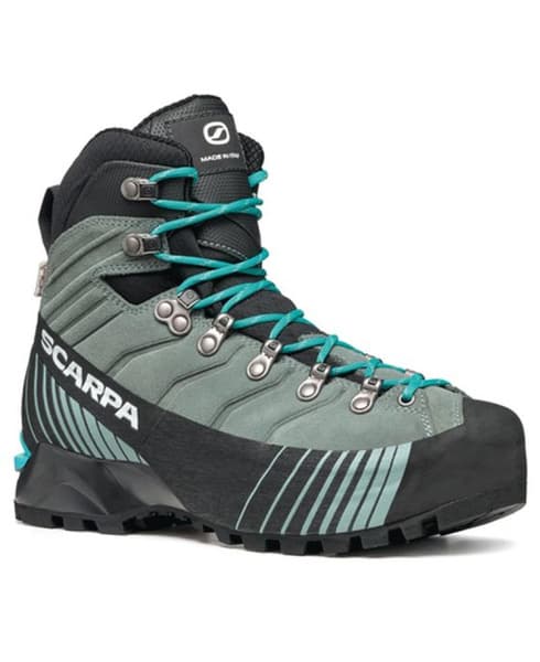 Ribelle HD Wmn Conifer