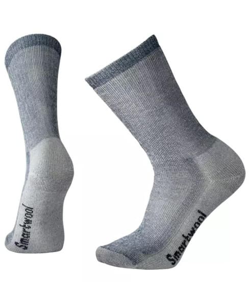 Hike Medium Crew Navy