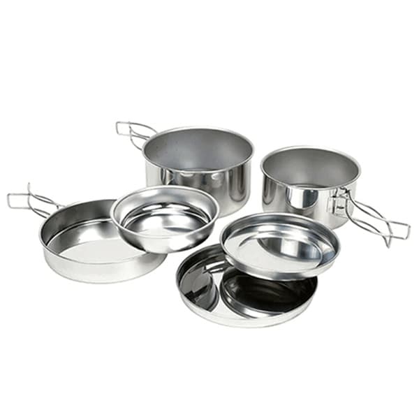 Personal Cooker 3 Metall