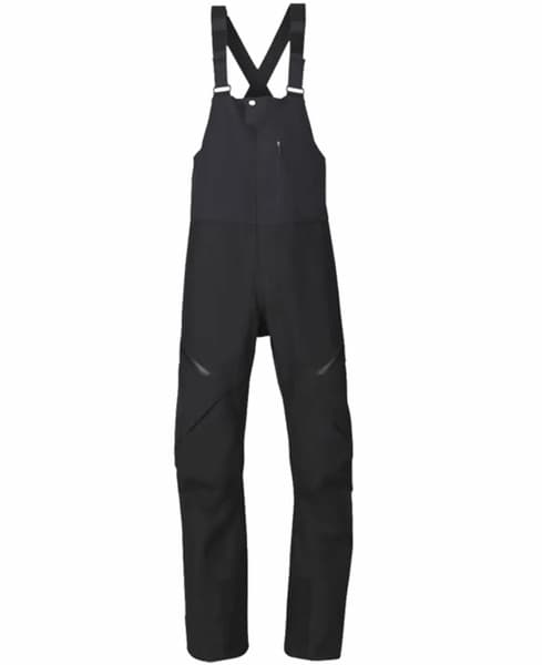 Crusader X GORE-TEX Bib W Black