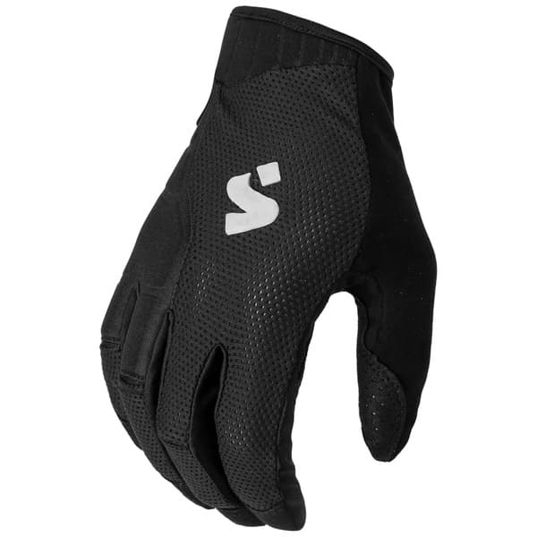 Hunter Pro Gloves M Black