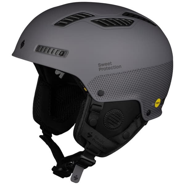 Igniter 2Vi Mips Graphite