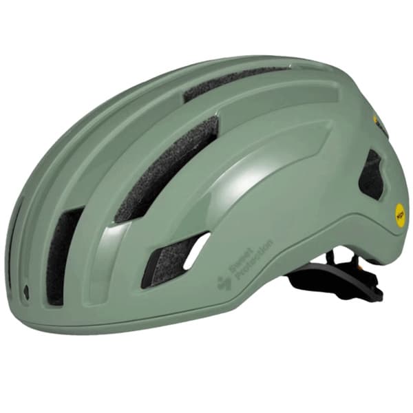 Outrider Mips Helmet Willow Green
