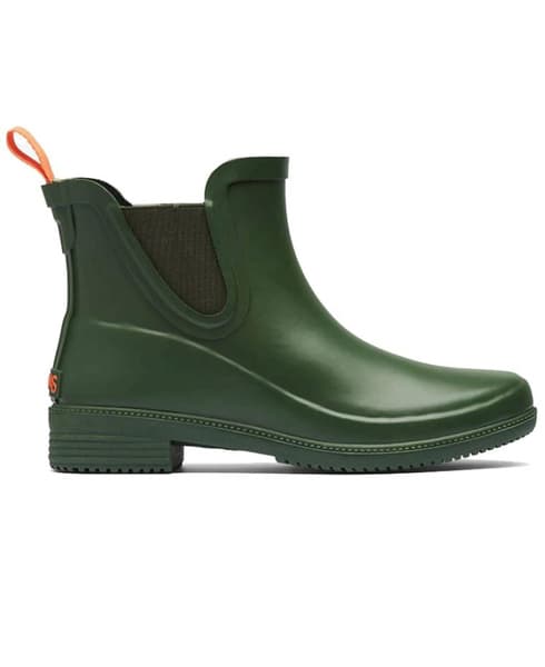 Dora Boot Olive