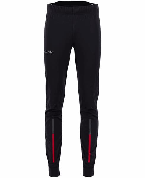 Triac Neo shell pants M Black