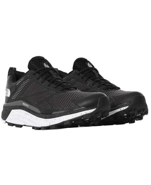 M Vectiv Enduris Futurelight Reflect Svart/Hvit