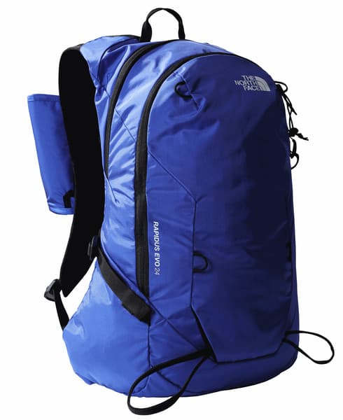 Rapidus Evo 24 Blue