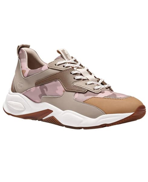 Delphiville Textile Ws Iced Coffee