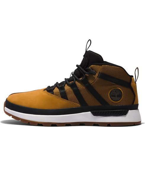 Euro Trekker Superox Wheat