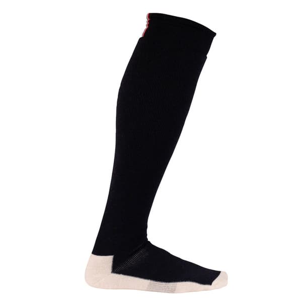 Performance Socks Faded Navy