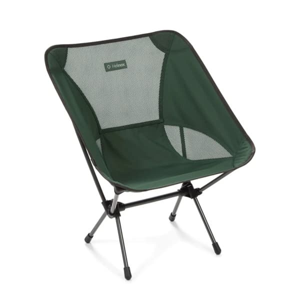 Chair One (Re) Forest Green