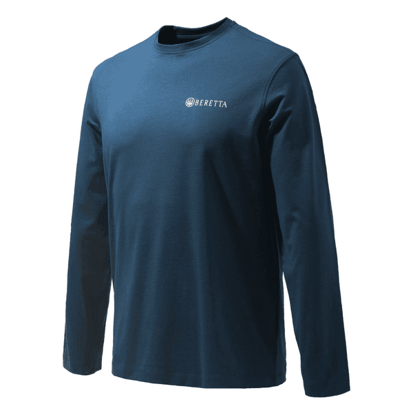 Beretta Team Ls Blue Total Eclipse