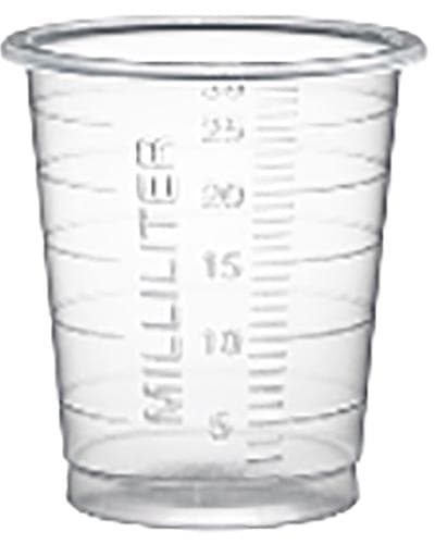 Mediq medisinbeger eco klar 30ml 90 stk