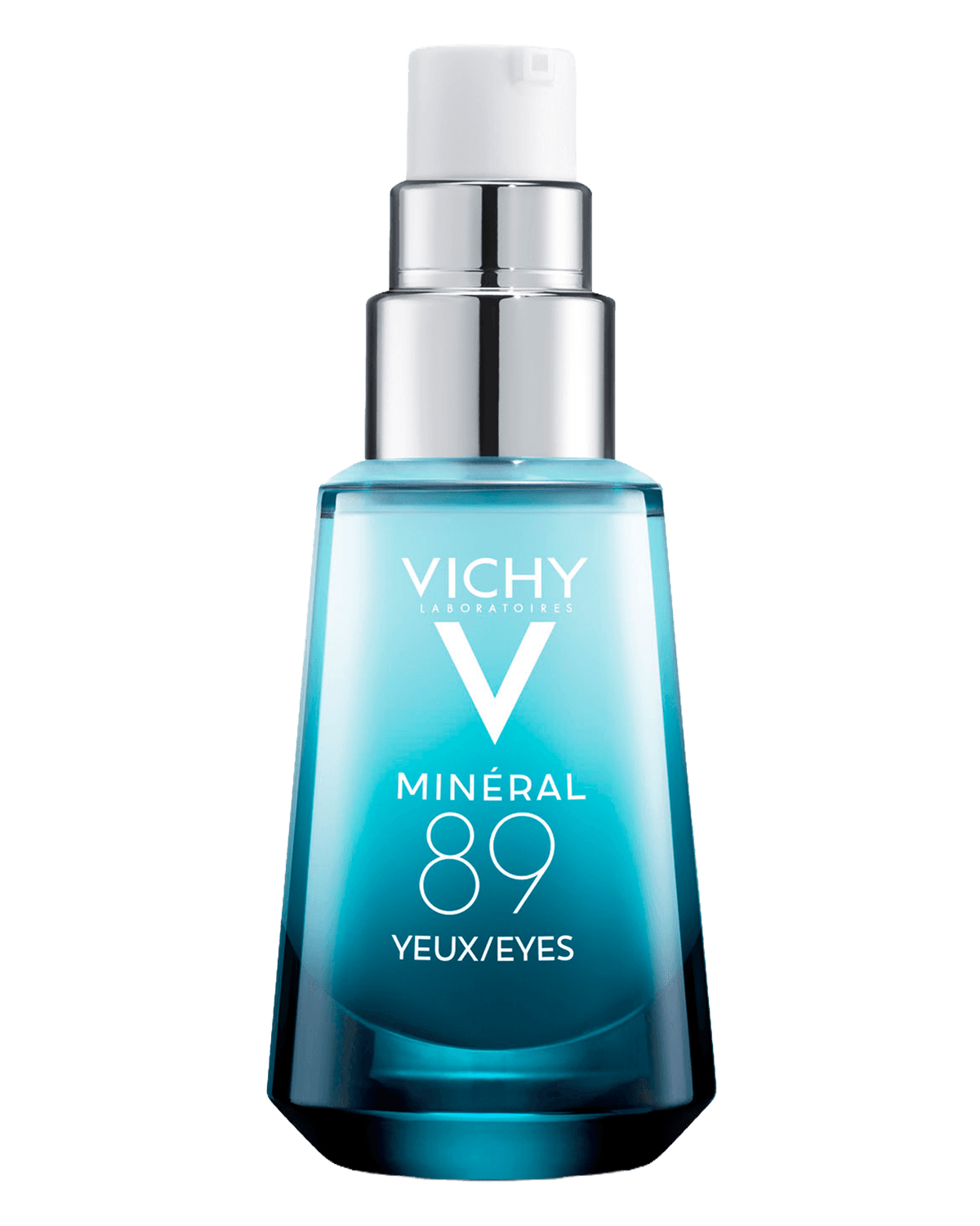 Vichy Minéral 89 øyekrem 15 ml