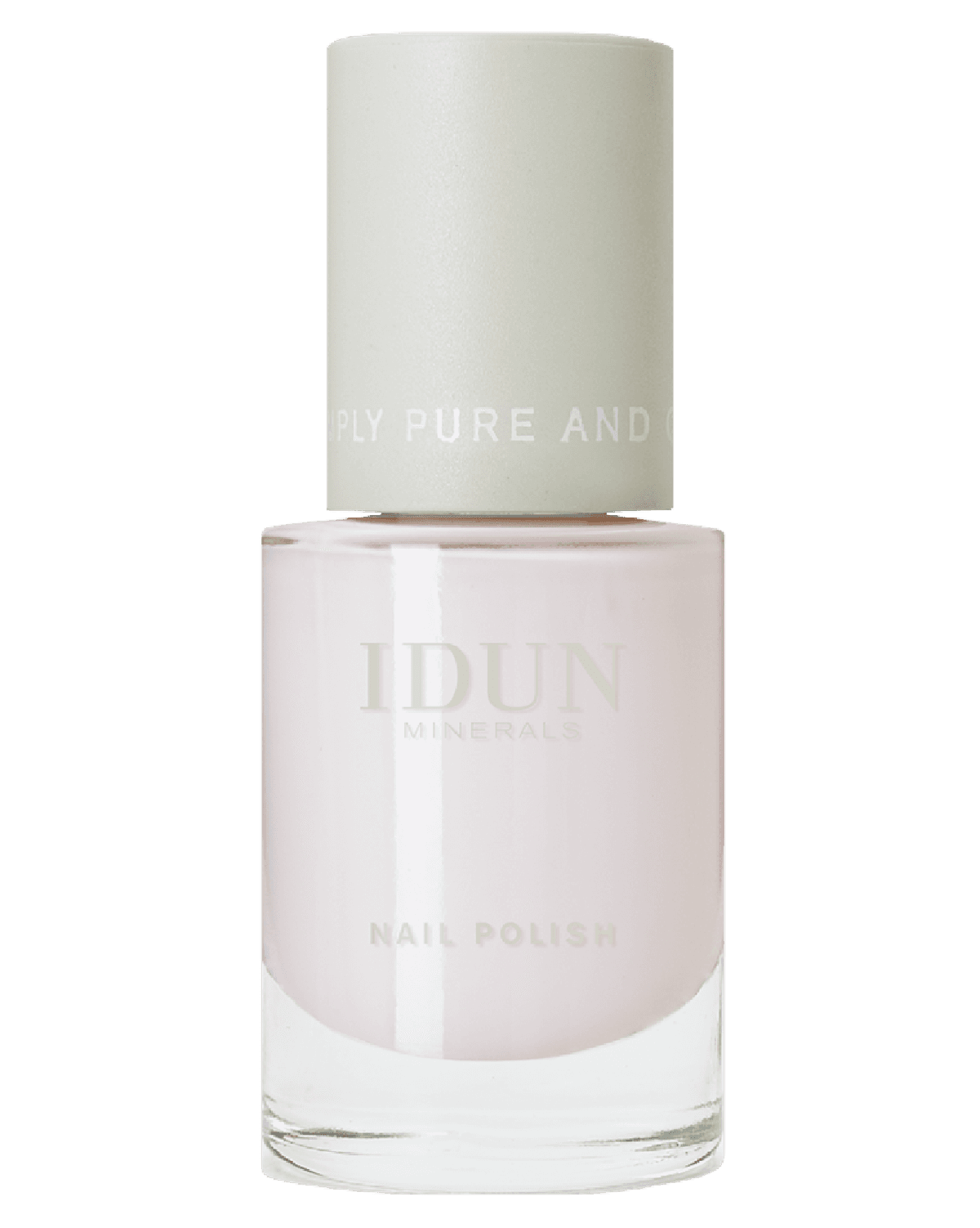 IDUN Minerals neglelakk marmor 11 ml
