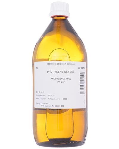 Propylenglykol 1 l