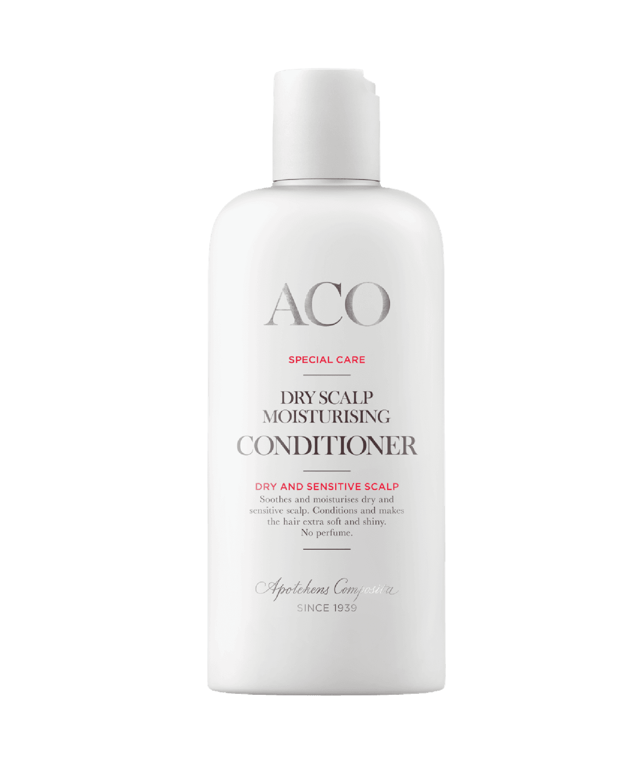 ACO Special Care balsam mot tørr hodebunn 200 ml