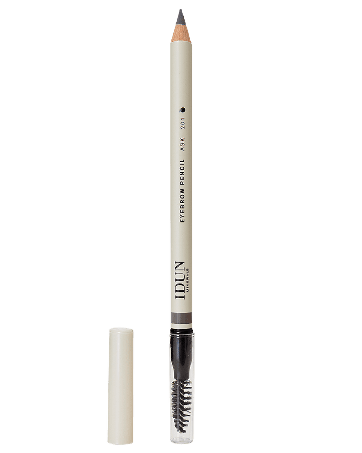 IDUN Minerals øyenbrynsblyant Ask 1,2 g