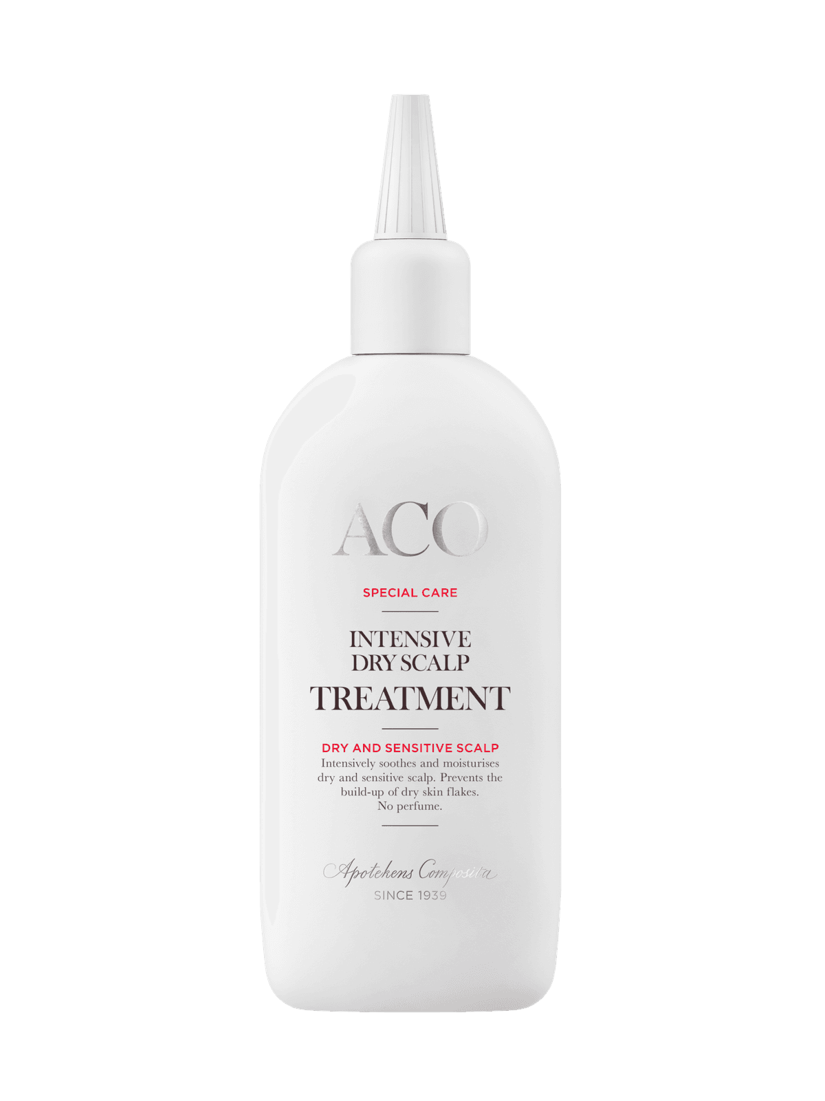 ACO Special Care behandling mot tørr hodebunn 150 ml