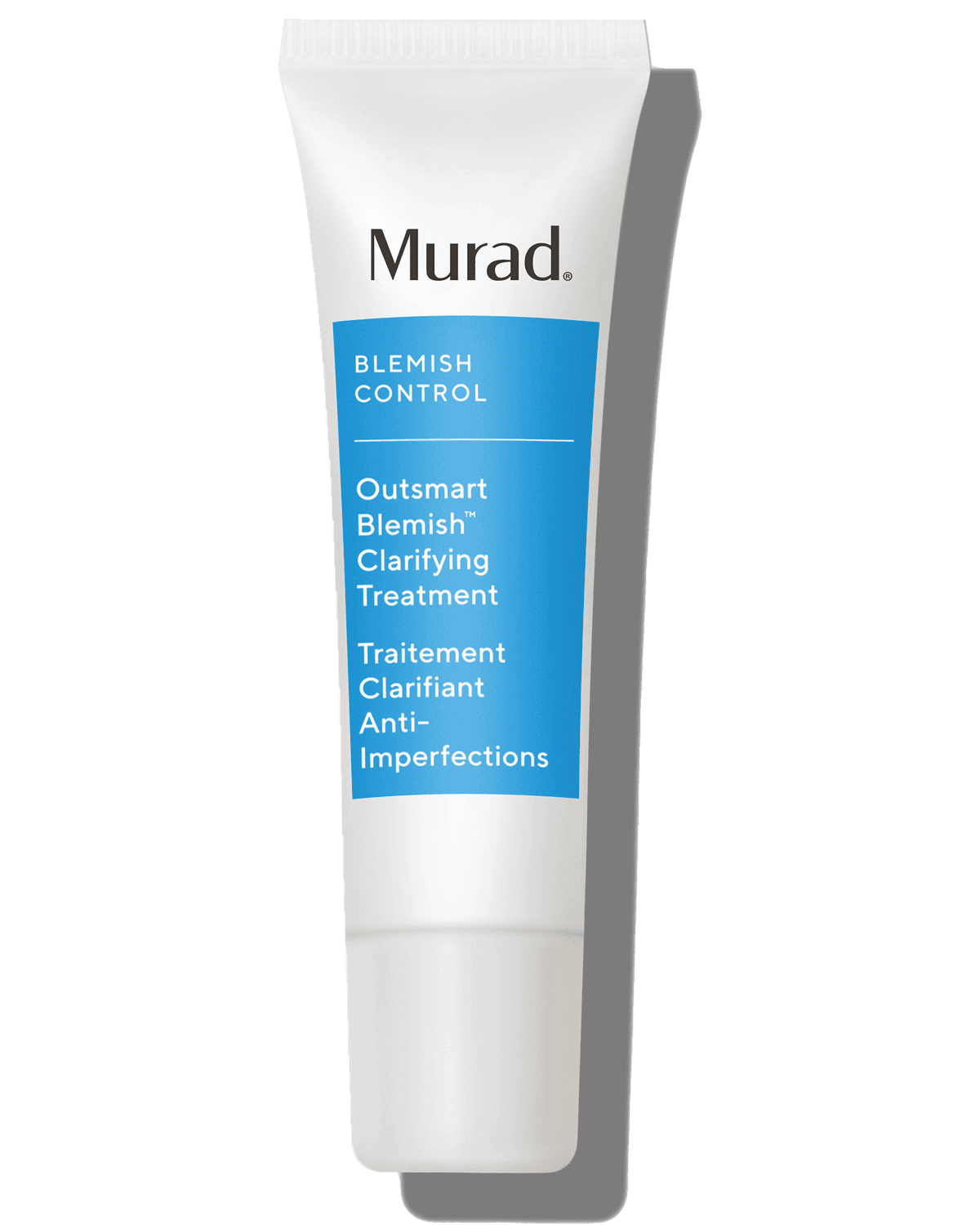 Murad Blemish Control Outsmart Blemish Clarifying serum 50 ml