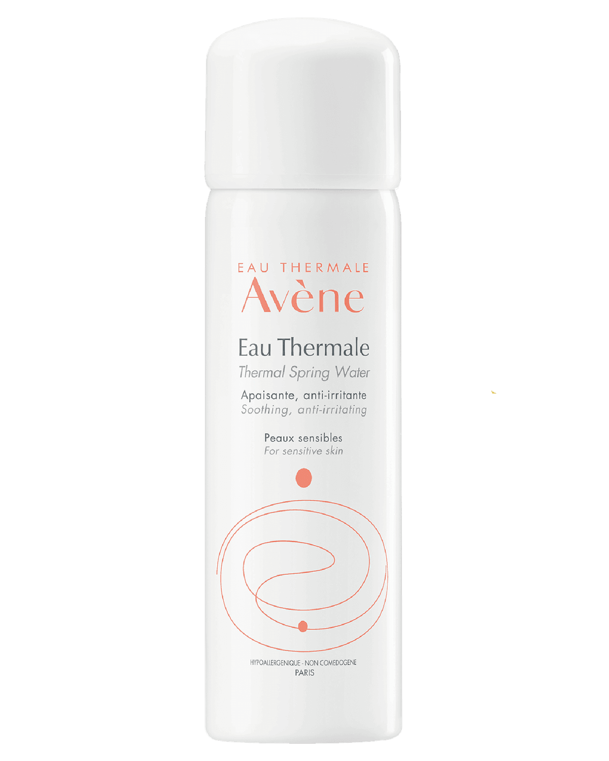 Avène Termalkildevann spray 50 ml