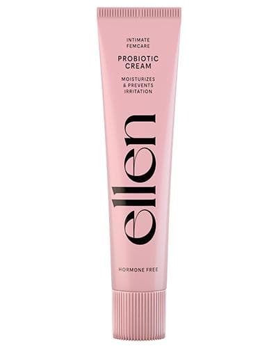 Ellen probiotisk intimkrem 15 ml