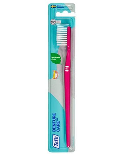 TePe Denture Care protesebørste 1 stk