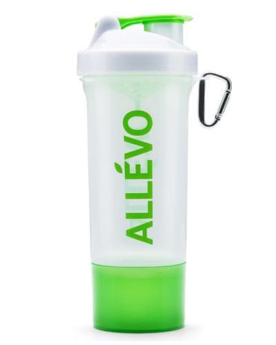 Allévo shaker 1 stk