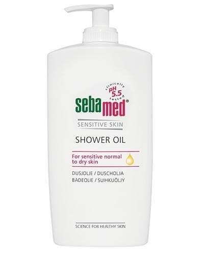 Sebamed dusjolje 500 ml
