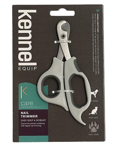 Dogman Kennel Equip klotang S 1 stk