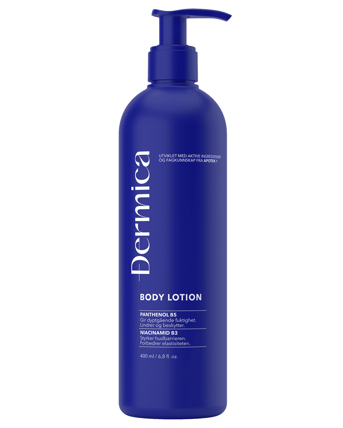 Dermica bodylotion 400 ml