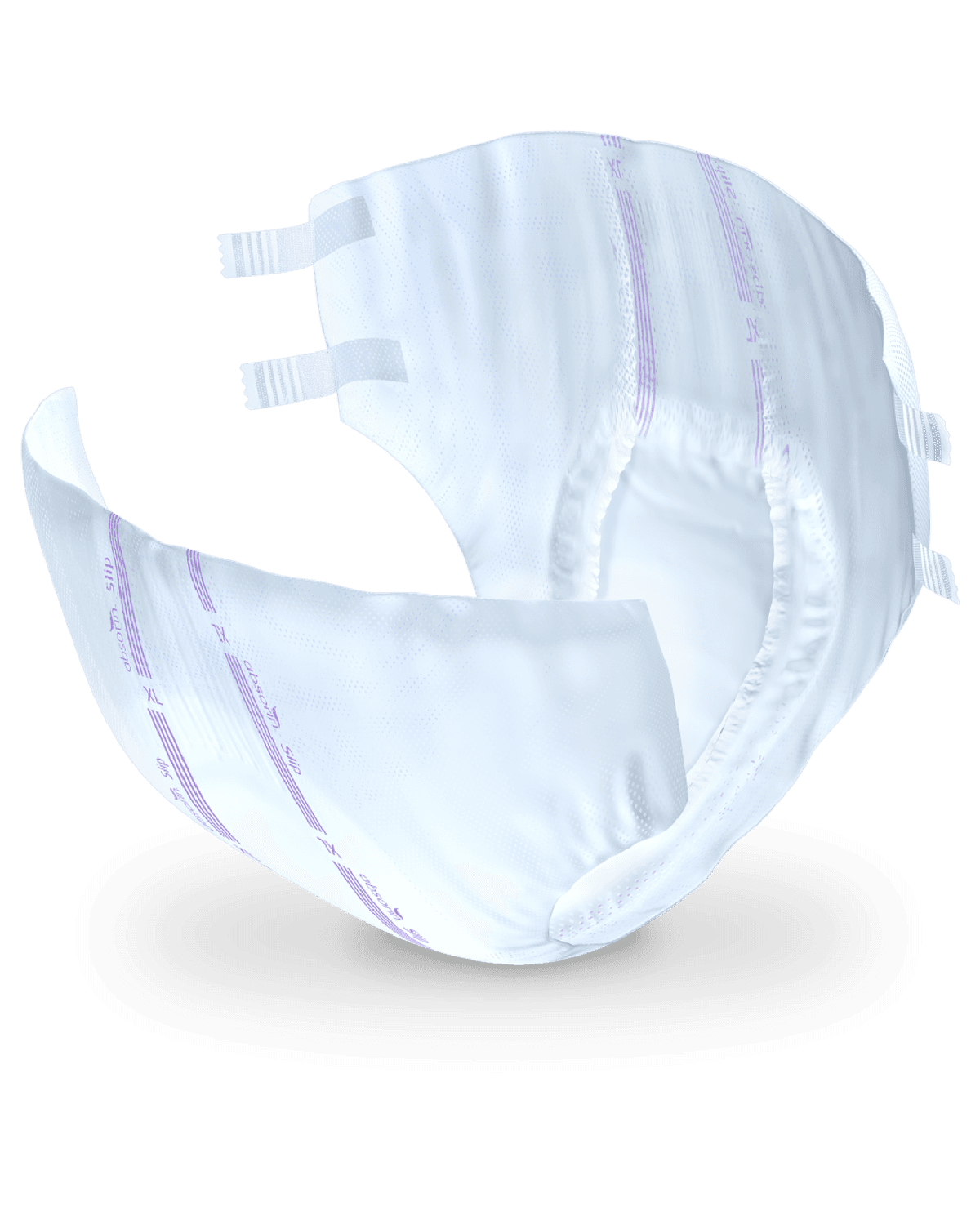 Absorin Comfort Slip Ultra bleie L 15 stk