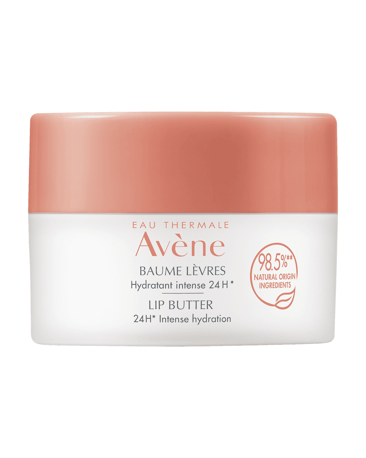 Avène Lip Butter leppebalm 10 g