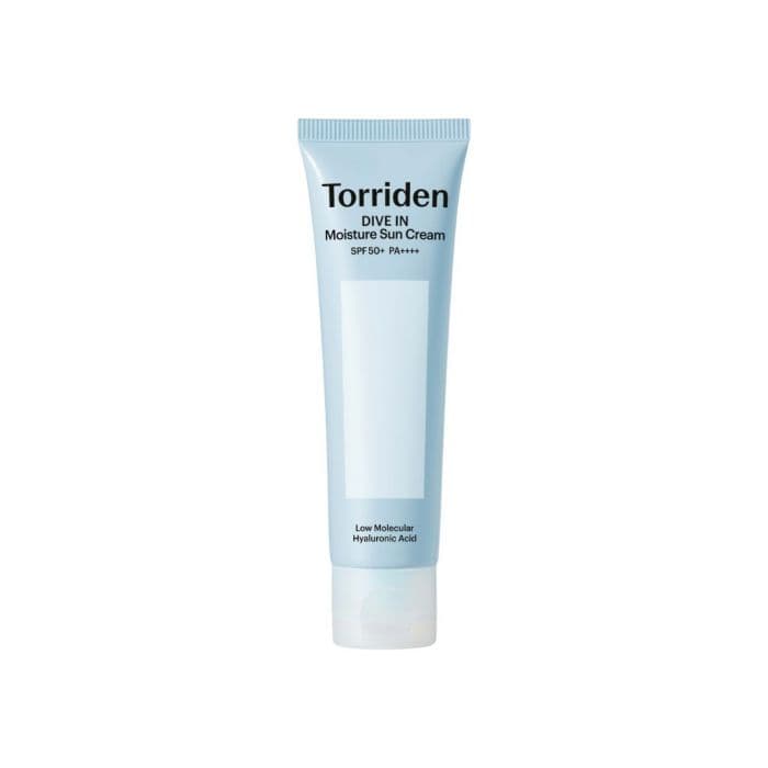 Torriden DIVE IN Watery Moisture Sun Cream 60 ml