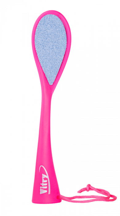 Vitry Ceramic fotfil Neon Pink