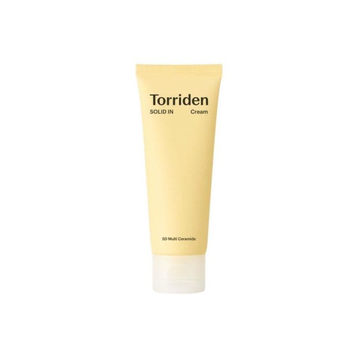 Torriden SOLID-IN Ceramide Cream 70 ml