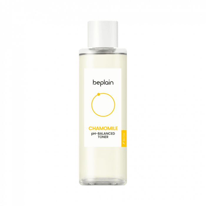 Beplain Chamomile Ph-Balanced Toner 190 ml