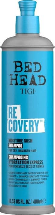 Tigi Bedhead Recovery Shampoo 400ml