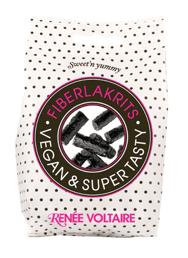 Renée Voltaire Fiberlakris 160 g