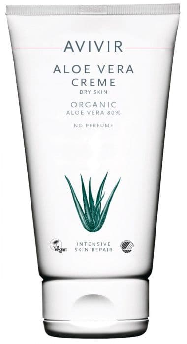 AVIVIR Aloe Vera Creme 150ml