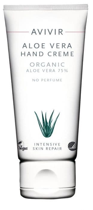 AVIVIR Aloe Vera Hand Creme 50ml