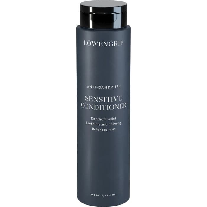Löwengrip Anti-Dandruff - Sensitive Conditioner 200ml