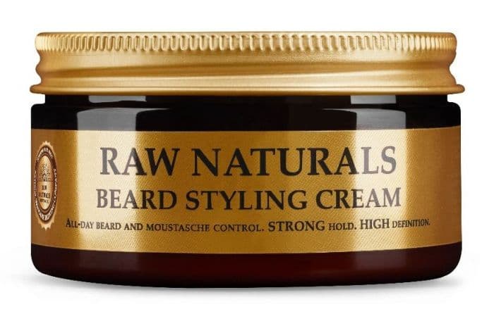 Beard Styling Cream 100ml