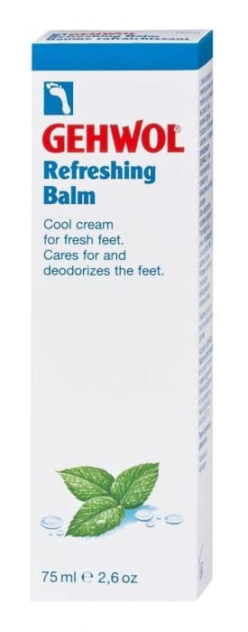 Gehwol Refreshing Balm 75ml