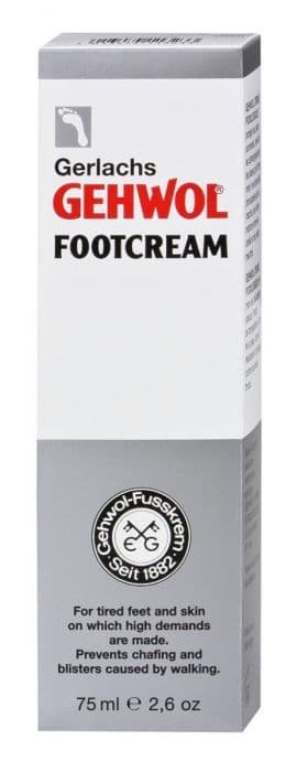 Gehwol Foot Cream 75 ml