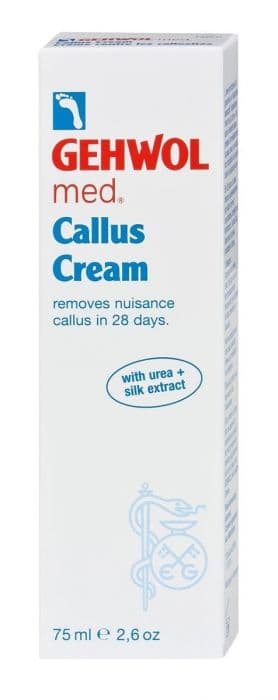 Gehwol med® Callus Cream 75ml