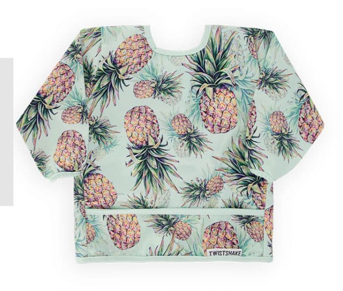 Twistshake Langermet Smekke Ananas